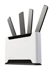 Mikrotik MikroTik Chateau 5G ax Router, 802.11ax, 4xEthernet, 5G, MU-MIMO, 1.8 GHz Quad-Core CPU, 1 GB RAM, Dual-Band, Wall Mountable, RoHS, CE, EAC, Beli