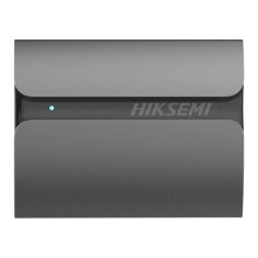 HIKSEMI Hiksemi T300S Shield 512GB USB3.1 Type-C Zunanji SSD - Hitro in zanesljivo shranjevanje podatkov za vse vaše potrebe