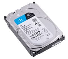 Seagate Seagate SkyHawk 3,5" 6 TB Serial ATA III