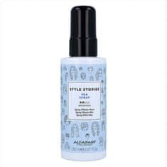 Alfaparf Milano Ekstremen utrjevalni gel Style Stories Alfaparf Milano Sea Spray (150 ml)