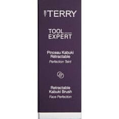 By Terry Čopič za Ličenje By Terry Tool Expert Kabuki Brush