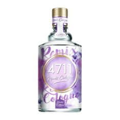 4711 Unisex parfum 4711 EDC Remix Lavender Edition 100 ml