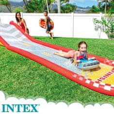 Intex Vodni tobogan Intex 57167NP 561 x 119 x 76 cm Napihljiv (561 x 119 x 76 cm)