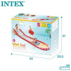 Intex Vodni tobogan Intex 57167NP 561 x 119 x 76 cm Napihljiv (561 x 119 x 76 cm)