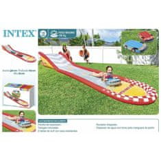 Intex Vodni tobogan Intex 57167NP 561 x 119 x 76 cm Napihljiv (561 x 119 x 76 cm)