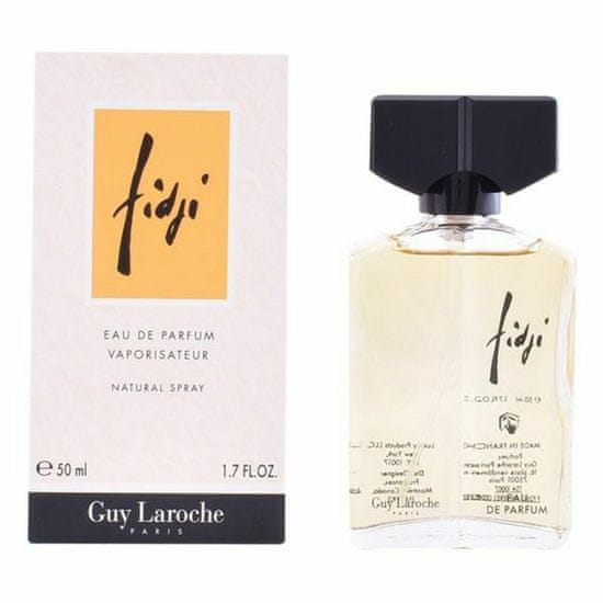 Guy Laroche Ženski parfum Guy Laroche EDP Fidji (50 ml)