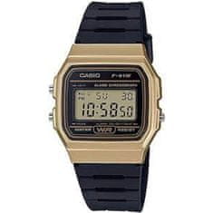 Casio Ura moška Casio VINTAGE Siva (Ø 35 mm) (Ø 38 mm)