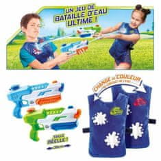 Canal Toys Vodna Pištola s Posodo Canal Toys Water Game (FR)