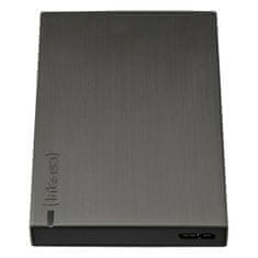 Intenso Zunanji trdi disk INTENSO 6028680 HDD 2 TB USB 3.0