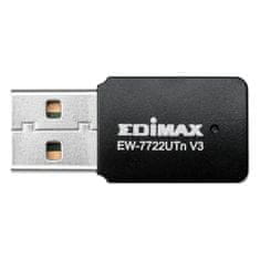 Edimax Wi-Fi omrežna kartica USB Edimax Desconocido 300 Mbps