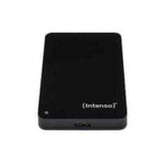 Intenso Zunanji trdi disk INTENSO Memory Case 2,5" 5TB