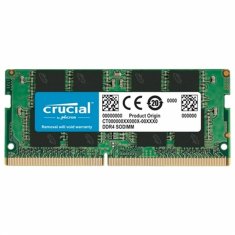 Crucial Spomin RAM Crucial CT8G4SFRA32A 8 GB