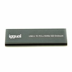 Iggual Zunanji disk iggual IGG317020