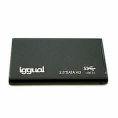 Iggual Zunanji disk iggual IGG317006