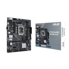 ASUS Matična plošča Asus PRIME H610M-D D4