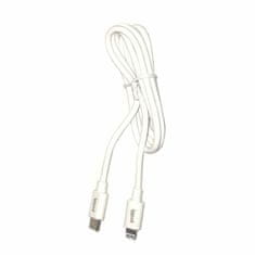 Iggual Kabel iz USB-C v Lightning iggual IGG317761