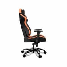 Cougar Stol Gaming Cougar TITAN PRO Črna Črn/Oranžen