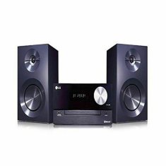 LG Mini Hi-fi LG CM2460 100W USB/Bluetooth