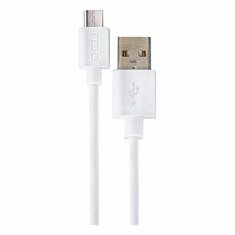 DCU Tecnologic USB kabel za micro USB DCU S0427512 (1M)