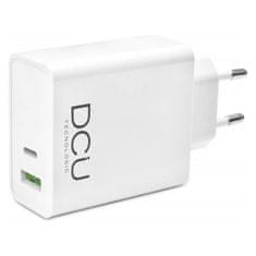 DCU Tecnologic USB Polnilec DCU 18 W USB 3.0 QC x 1