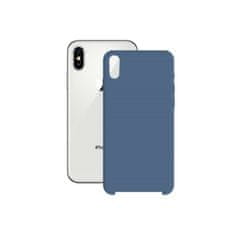 Ksix Ovitek za Mobilnik iPhone X/XS KSIX Soft Modra