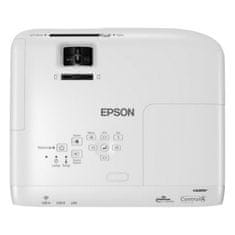 Epson Projektor Epson V11H983040 WXGA 3800 lm Bela 1080 px