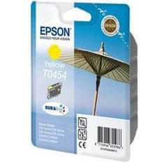 Epson Katuša s Črnilom Izvirna Epson C13T045440 Rumena