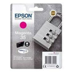 Epson Katuša s Črnilom Izvirna Epson 35 (16,1 ml) Magenta