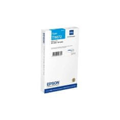 Epson Katuša s Črnilom Izvirna Epson C13T907240 Cian