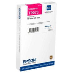 Epson Katuša s Črnilom Izvirna Epson C13T907340 Magenta