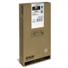 Epson Katuša s Črnilom Izvirna Epson C13T946140 Črna