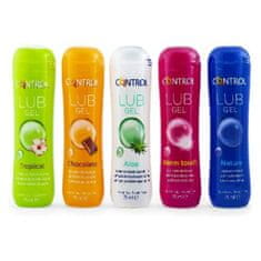 CONTROL Lubrikant na Vodni Podlagi Lub Nature Control (75 ml)