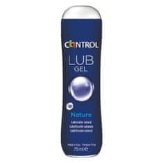 CONTROL Lubrikant na Vodni Podlagi Lub Nature Control (75 ml)