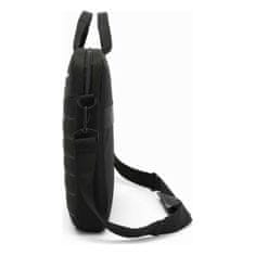 CoolBox Torba za Prenosnik CoolBox COO-BAG15-1N Črna 15.6"