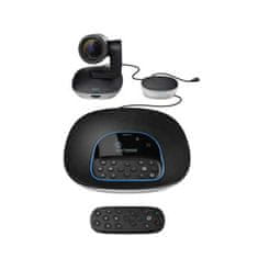 Logitech Videokonferenčni Sistem Logitech GROUP Full HD