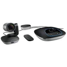 Logitech Videokonferenčni Sistem Logitech GROUP Full HD