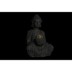 DKD Home Decor Okrasna Figura DKD Home Decor Buda Magnezij (37,5 x 26,5 x 54,5 cm)