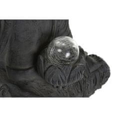 DKD Home Decor Okrasna Figura DKD Home Decor Buda Magnezij (37,5 x 26,5 x 54,5 cm)