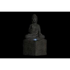 DKD Home Decor Okrasna Figura DKD Home Decor Buda Magnezij (27 x 24 x 46 cm)