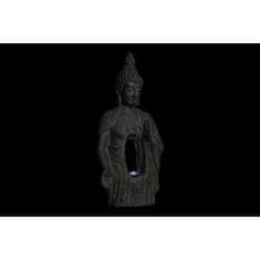 DKD Home Decor Okrasna Figura DKD Home Decor Buda Magnezij (33 x 19 x 70 cm)