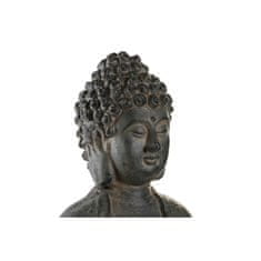 DKD Home Decor Okrasna Figura DKD Home Decor Buda Magnezij (27 x 24 x 46 cm)