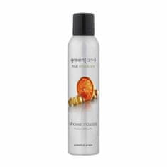 Greenland Losjon za Telo Greenland Shower Mousse Grapefruit (200 ml)