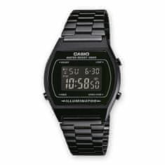 Casio Ura uniseks Casio B640WB-1BEF Črna (Ø 35 mm)