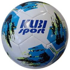 Kubisport K5/2K-MO Kopalna žoga velikosti 5 - modra