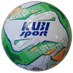 Kubisport K5/2K-ZE Kopalna žoga velikosti 5 - zelena