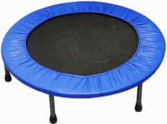 Kubisport Fitnes trampolin 100 cm