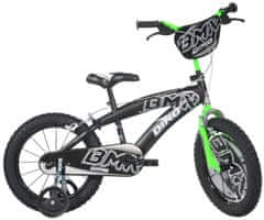 Dino bikes Dino kolesa Športno kolo BMX 14"