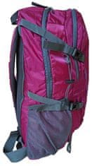 Kubisport Mountains 40 L pohodniški nahrbtnik Pink