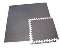 Kubisport Podloga za telovadnico 120x120x1,2 cm