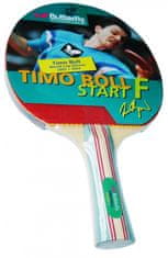 Kubisport Butterfly namizni tenis Bat Boll Start